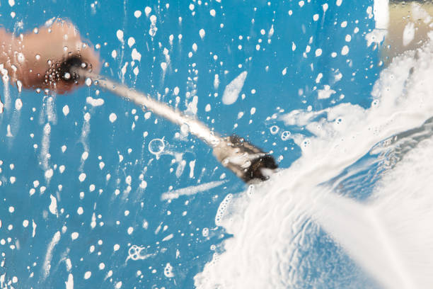 Reliable Bristol, VA Pressure Washing Services Solutions