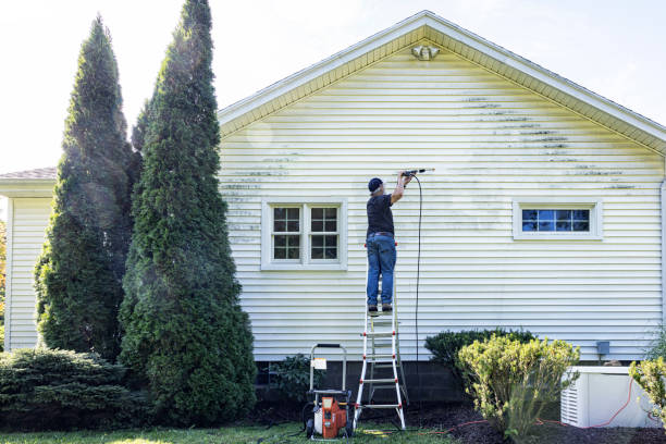 Best Fence Cleaning  in Bristol, VA