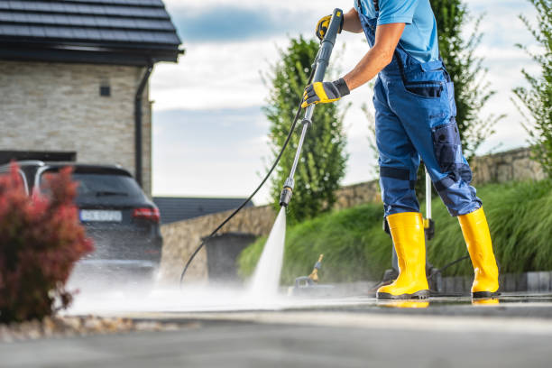Concrete Sealing in Bristol, VA